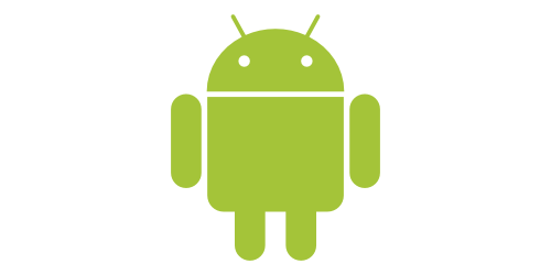 Android\'s logo